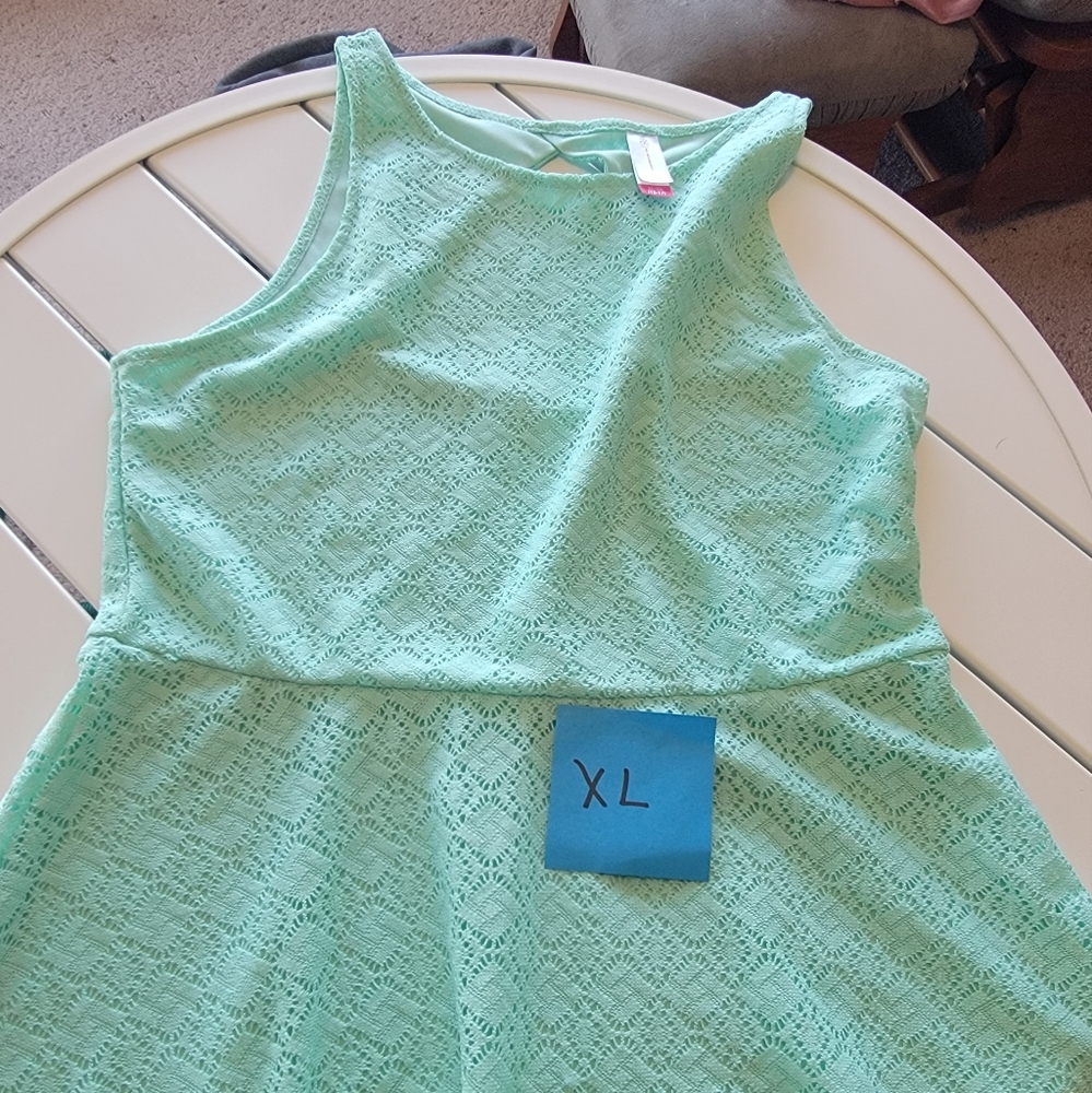Almost famous dress